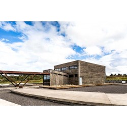 Mostra Pôr do Sol inaugura o Campo das Artes, projeto do ator Luís Melo, em São Luiz do Purunã